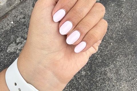 A Plus Nail Salon