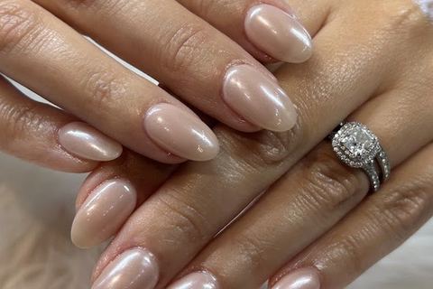 Belle nail boutiques
